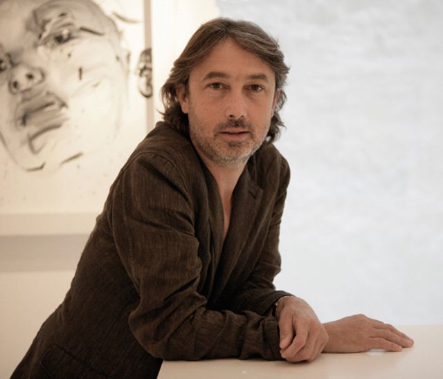 David Pluskwa