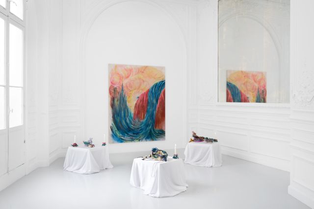 High Art