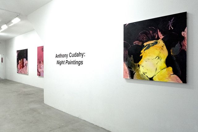 1969 Gallery