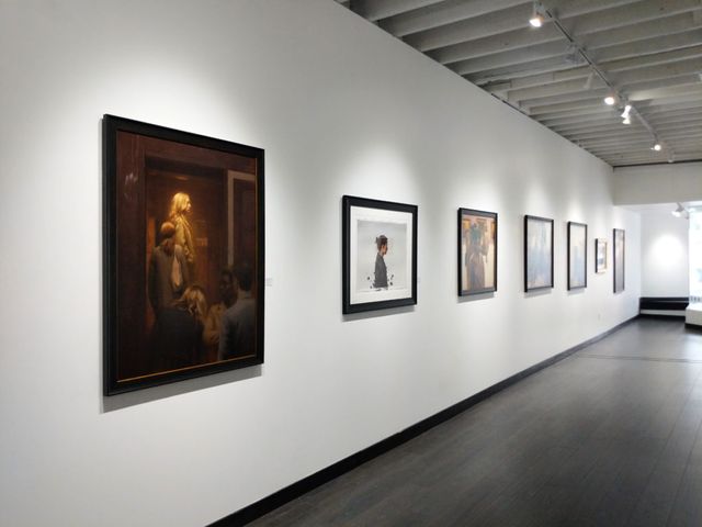 Arcadia Contemporary
