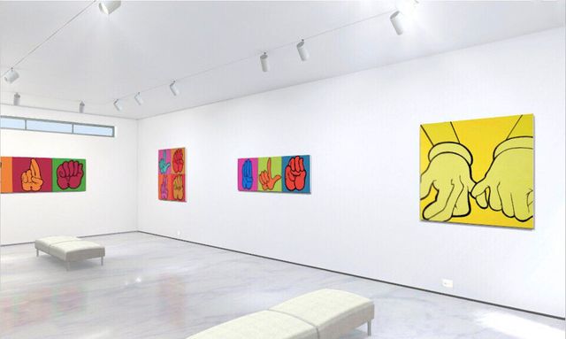 Daile Galerie