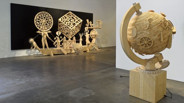 Robischon Gallery
