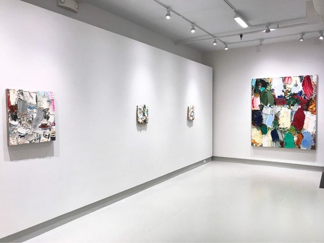 Howard Yezerski Gallery
