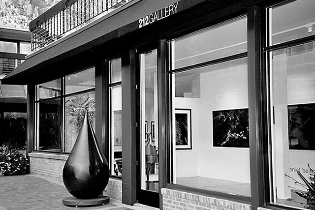 212 Gallery