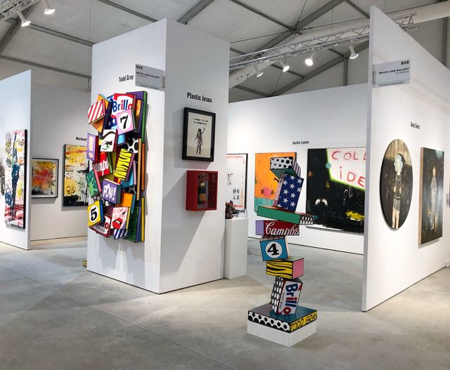 Bruce Lurie Gallery