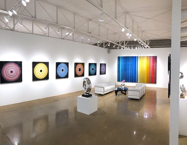 Christopher Martin Gallery