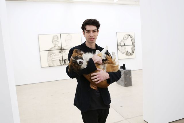 Matthew Brown Gallery