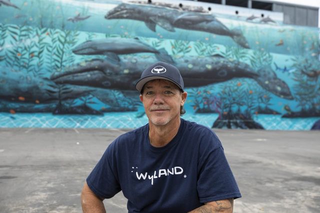 Wyland Galleries