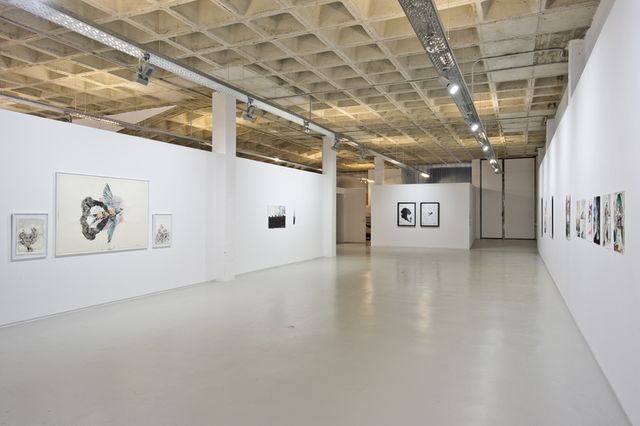 Galeria Yusto Giner