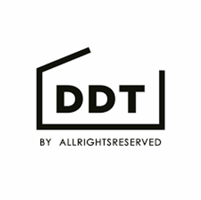 DDT by Allrightsreserved