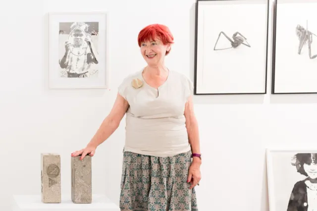 Galerie Heike Curtze