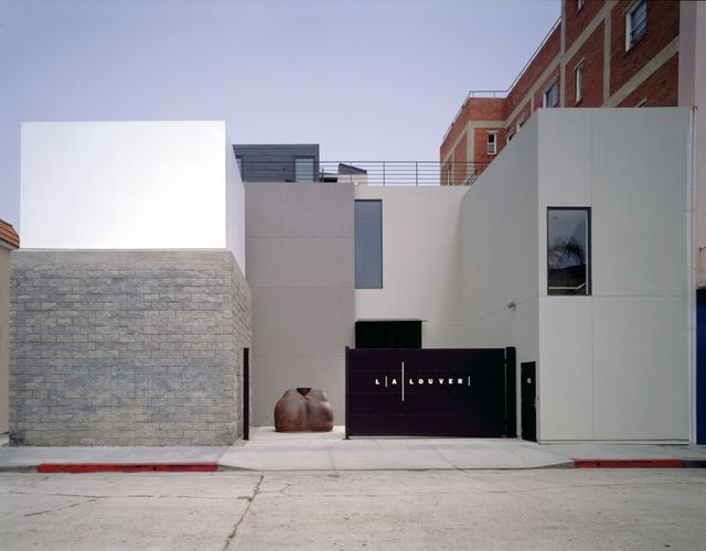 L.A. Louver Gallery
