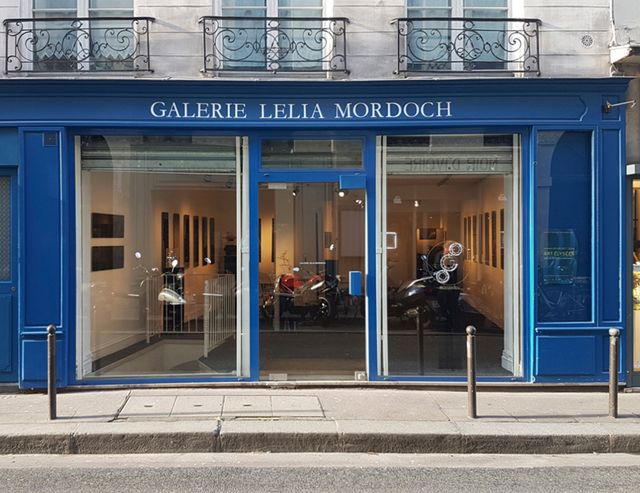 Galerie Lélia Mordoch