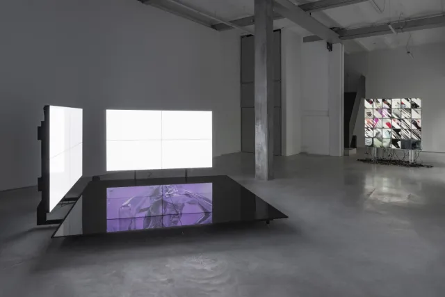 Harlan Levey Projects