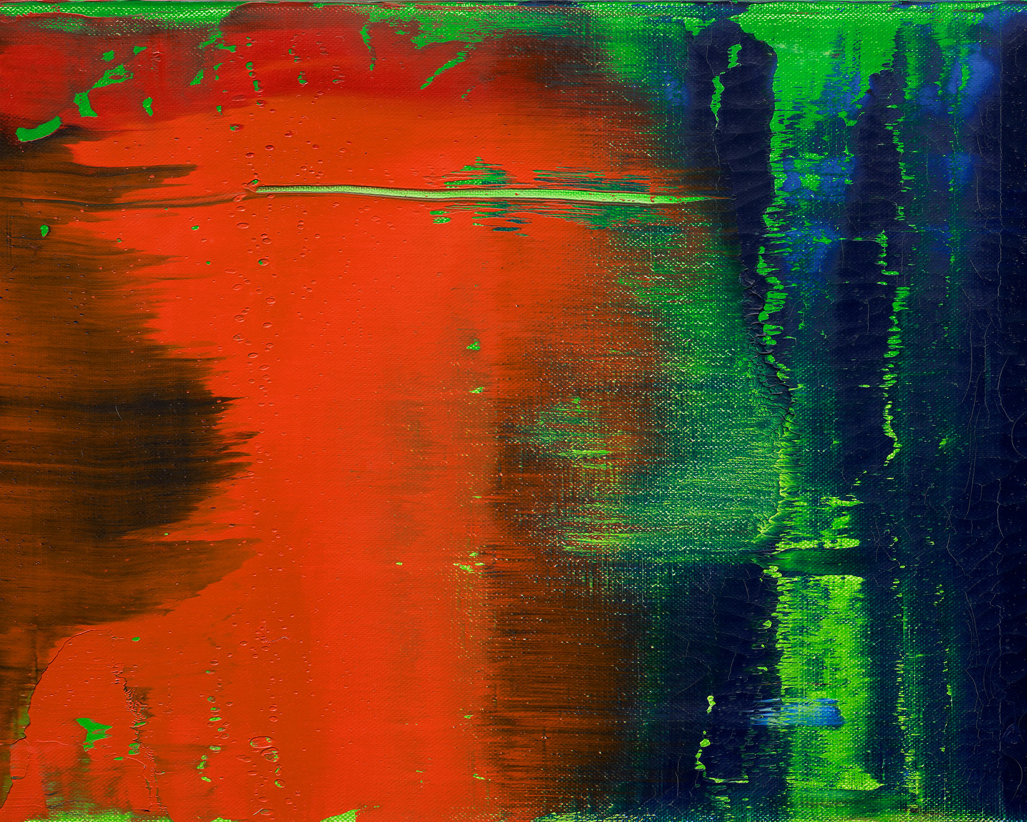 Modern & Contemporary Art