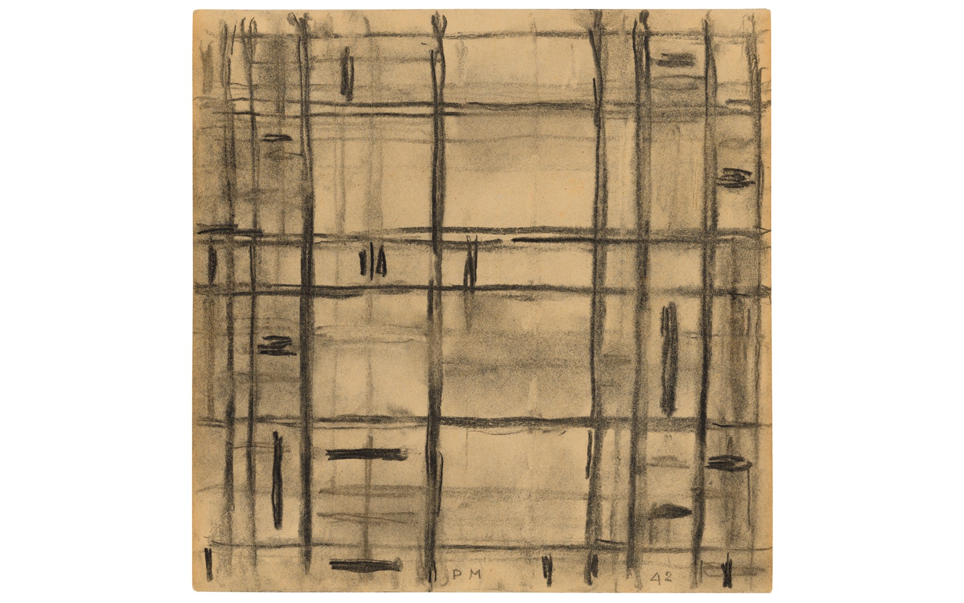 Radical Genius: Works on Paper from A Distinguished Private Collection