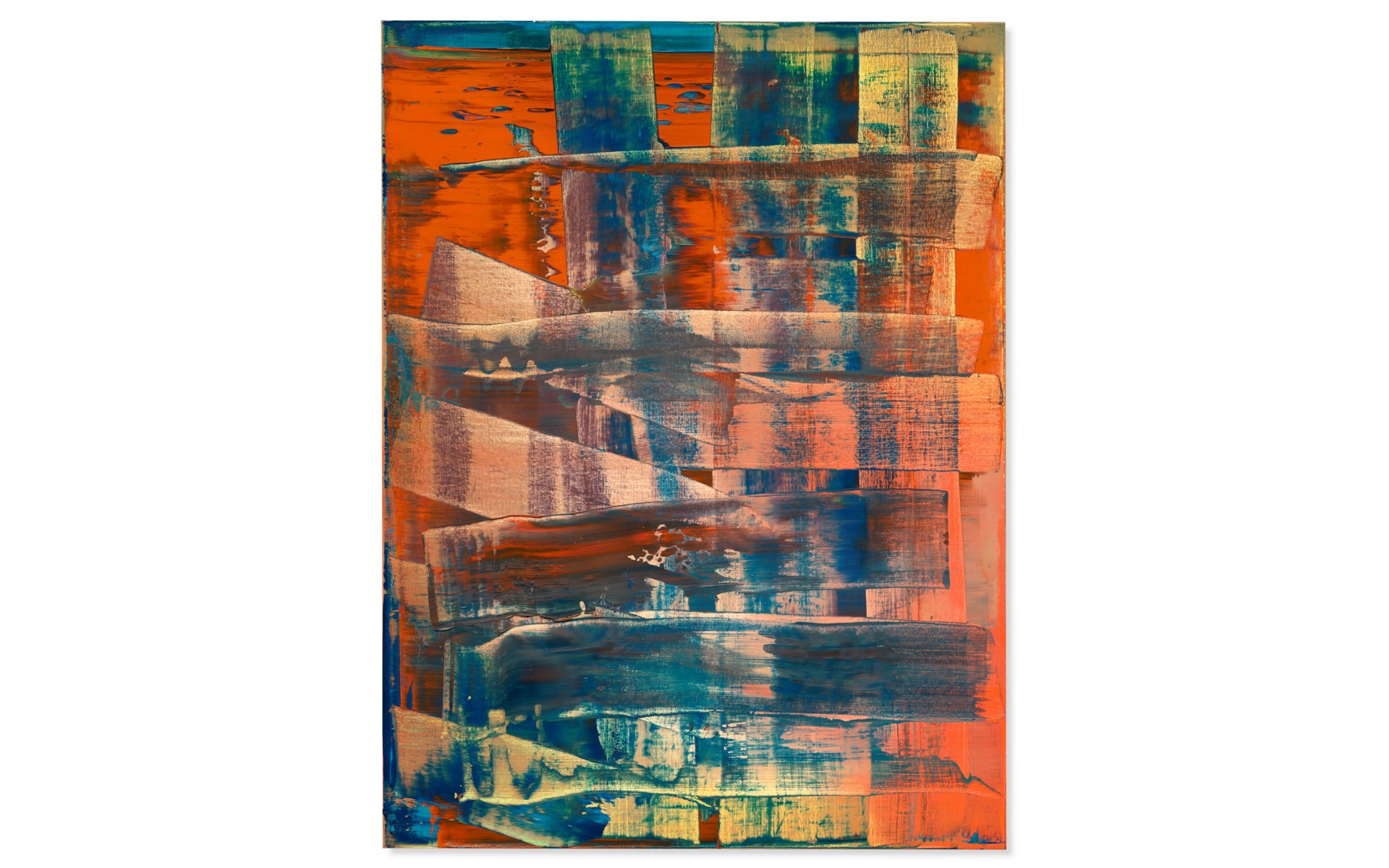 20th/21st Century Art - Evening Sale