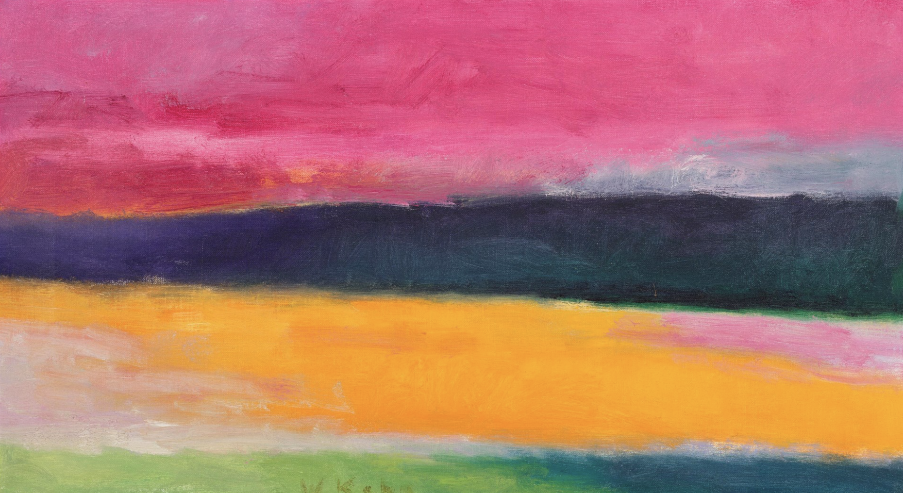 Modern American Art Online