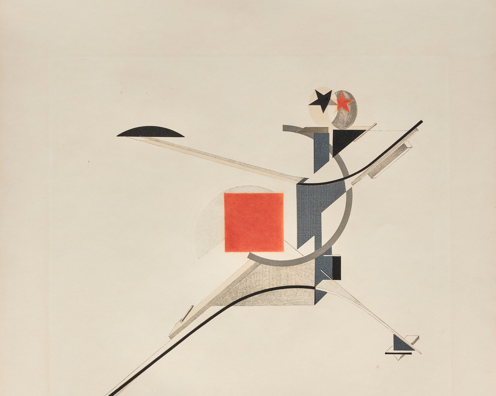 MODERNISM: Editions & Works on Paper