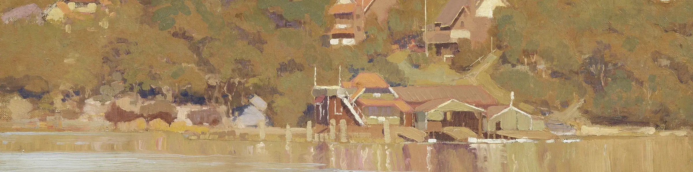 Important Australian Art