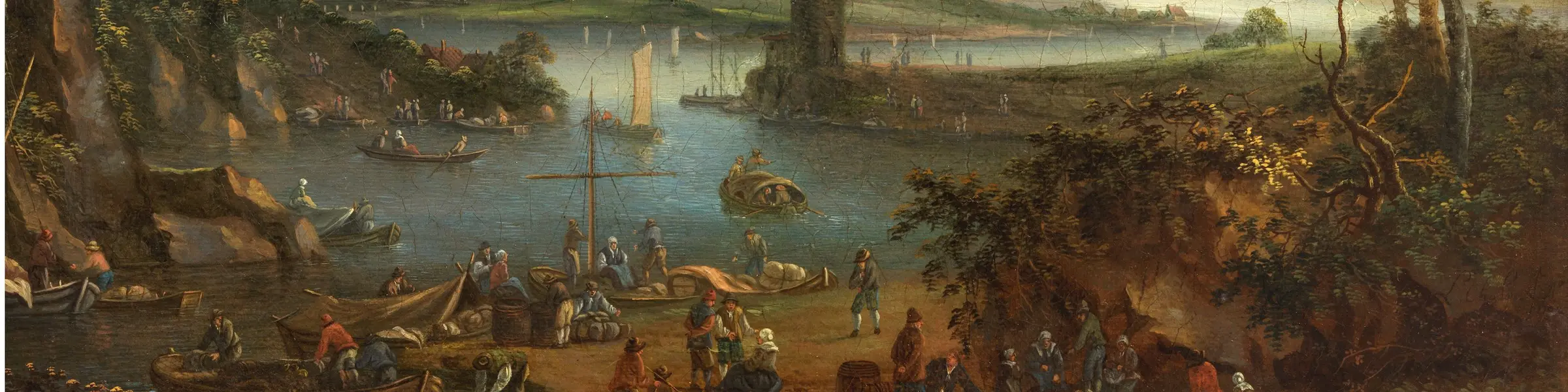 Old Master Paintings