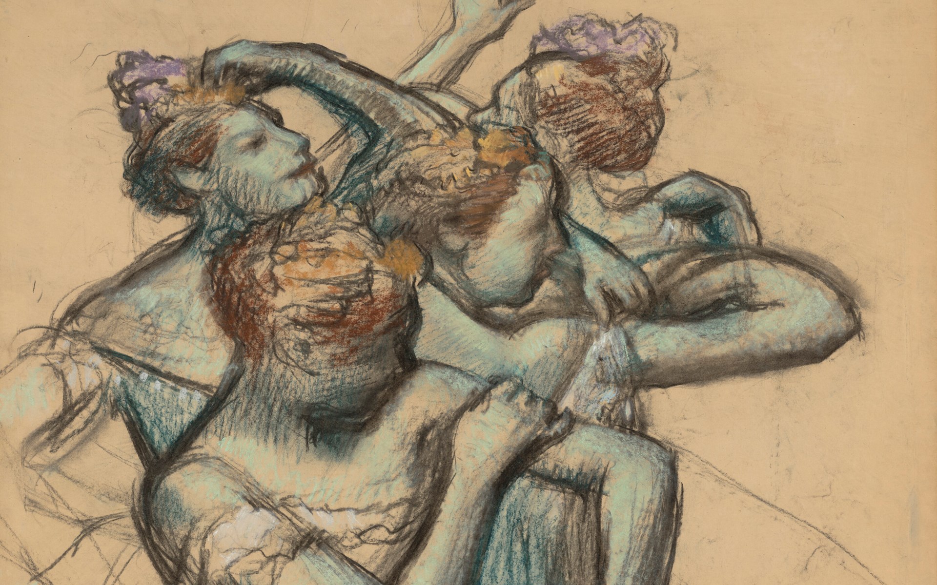 Impressionist and Modern Works on Paper Sale