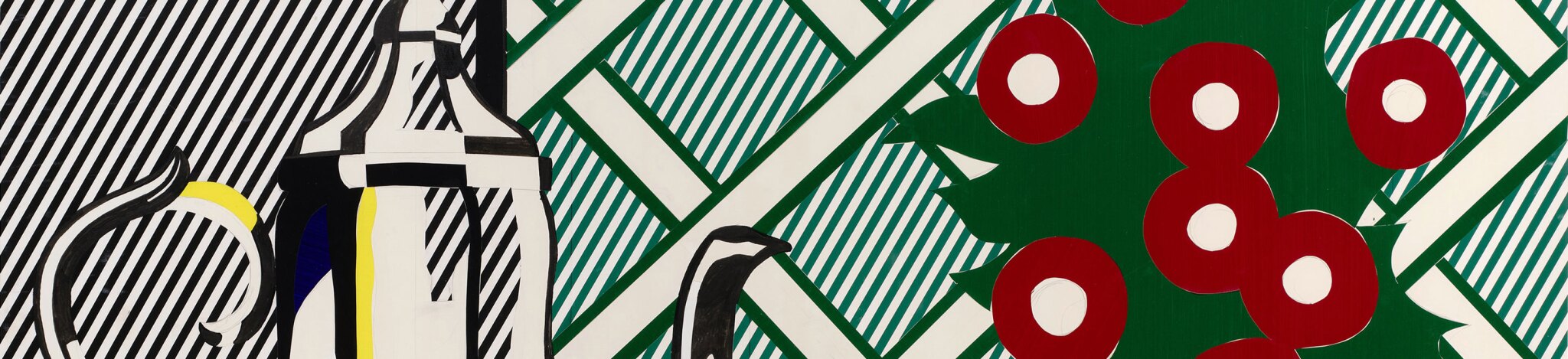 A New Vista: The David and Shoshanna Wingate Collection Day Auction