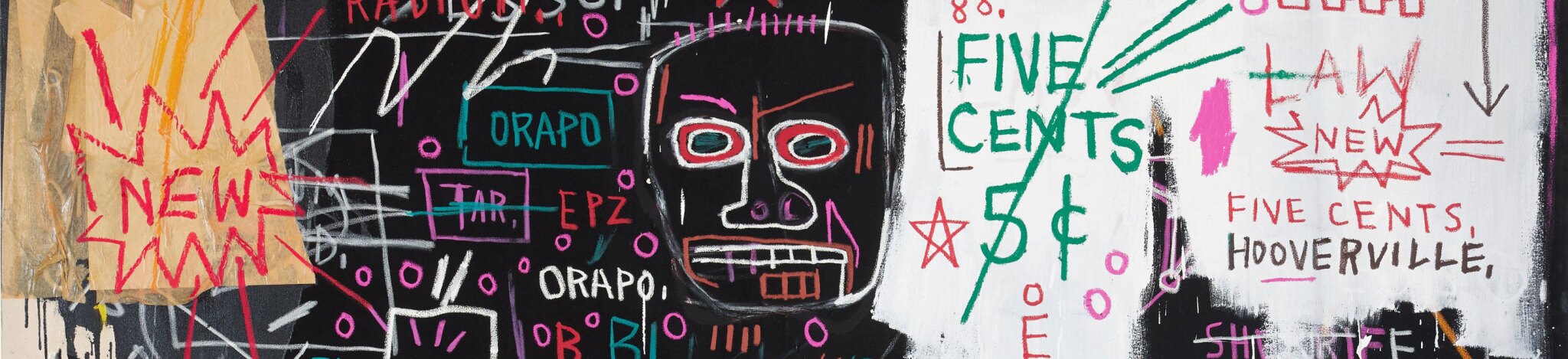 The Now & Contemporary Evening Auction