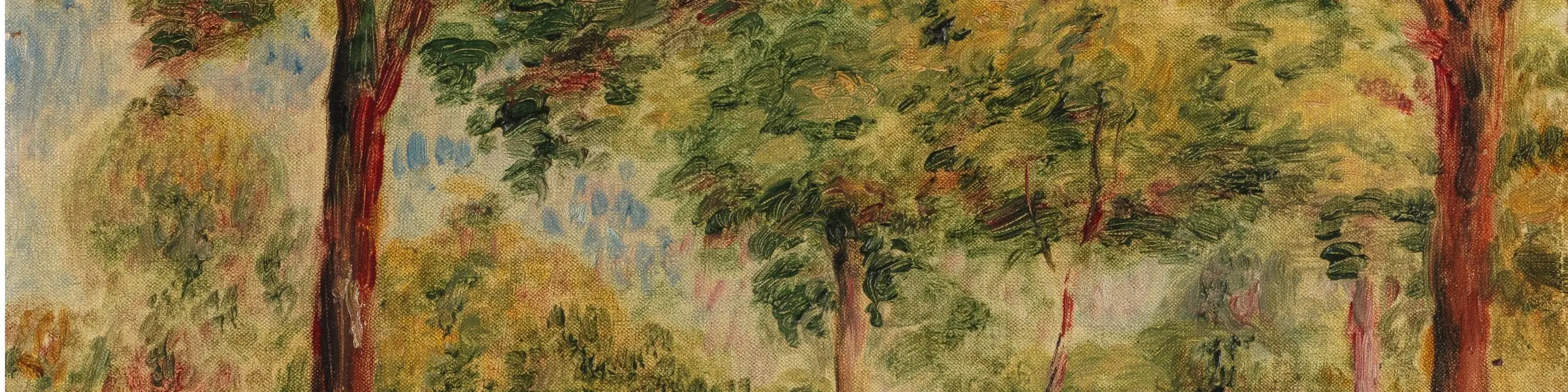 A Lasting Impression: The Renoir Collection of Gabrielle Renard