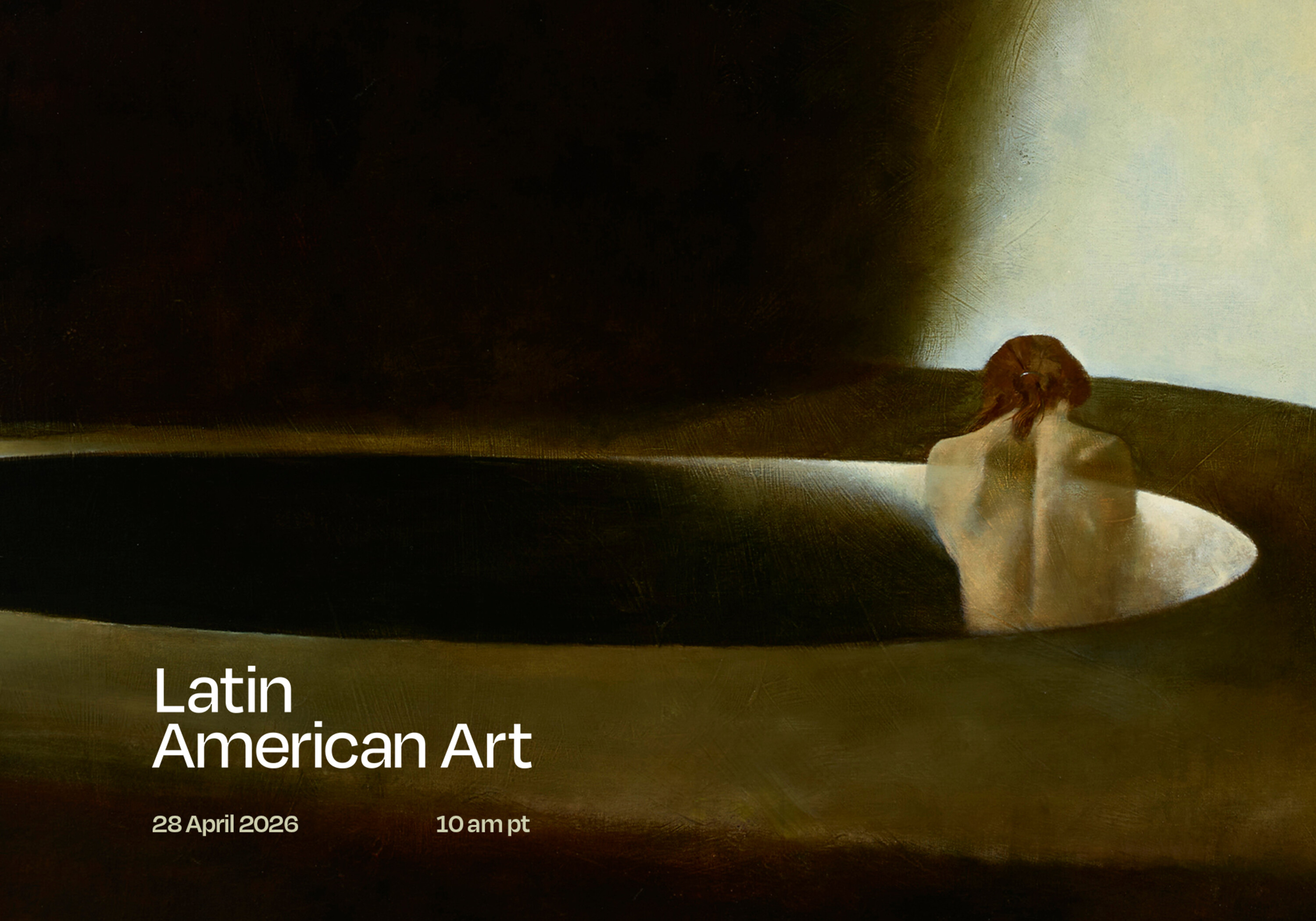 Latin American Art