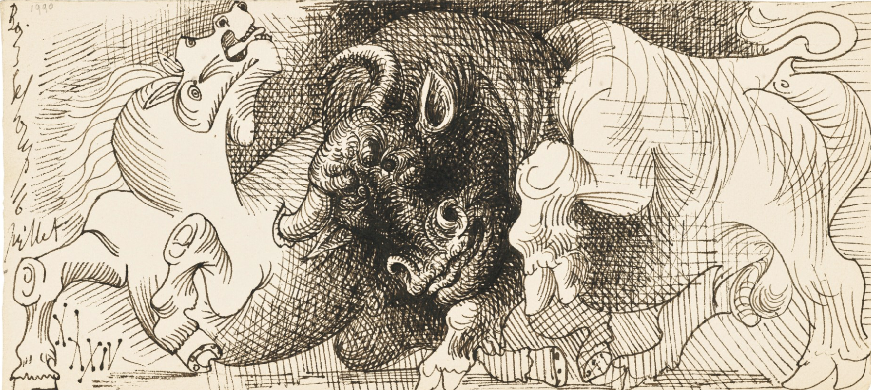 Spellbound: The Hegewisch Collection Part II