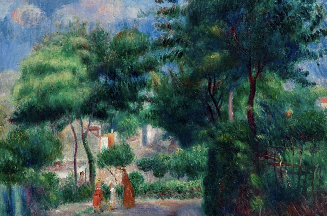 Impressionist and Modern Art Day and Works on Paper Sale