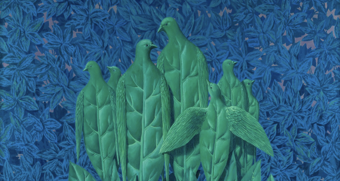 The Art of the Surreal Evening Sale