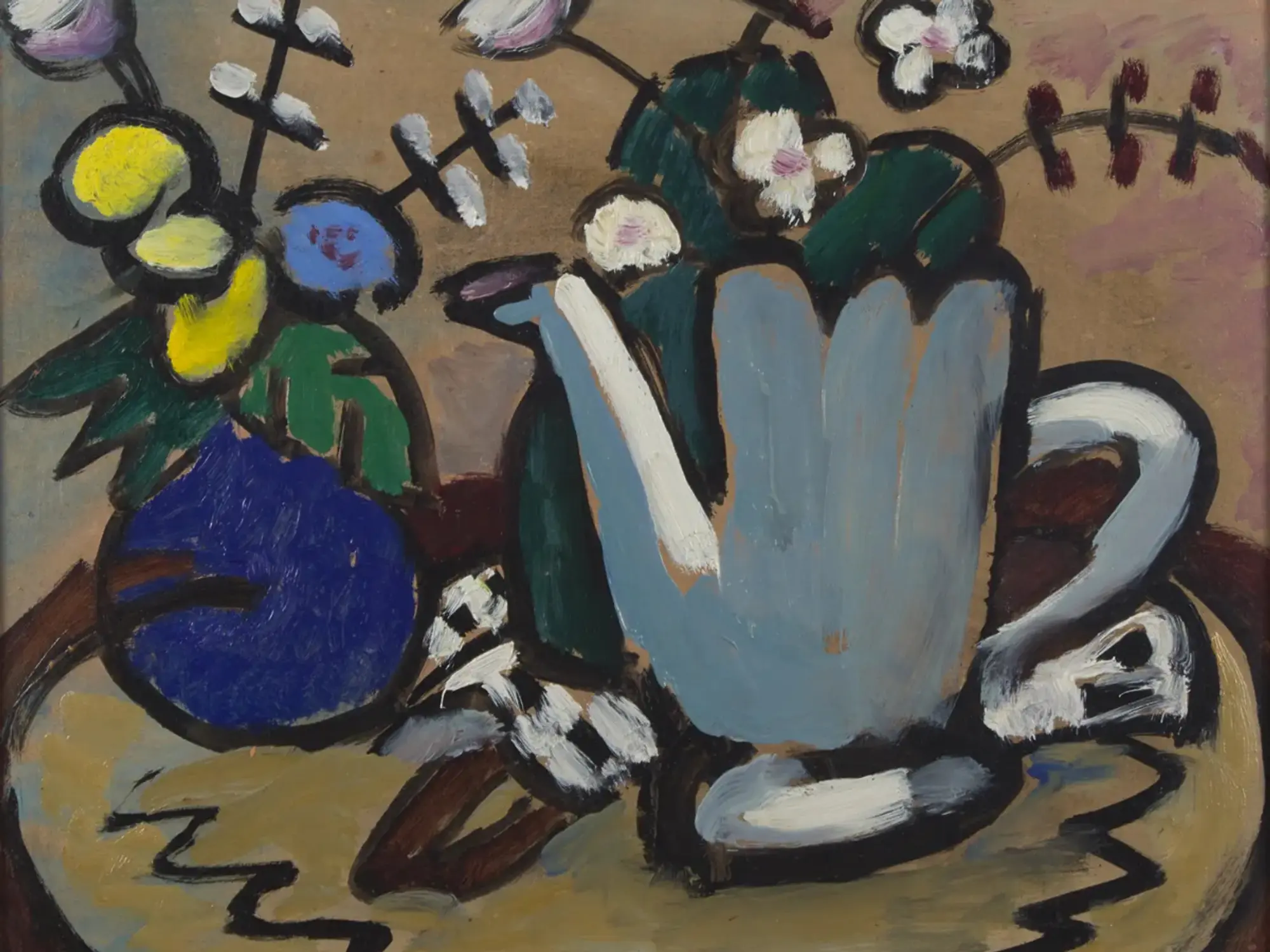 Impressionist and Modern Art