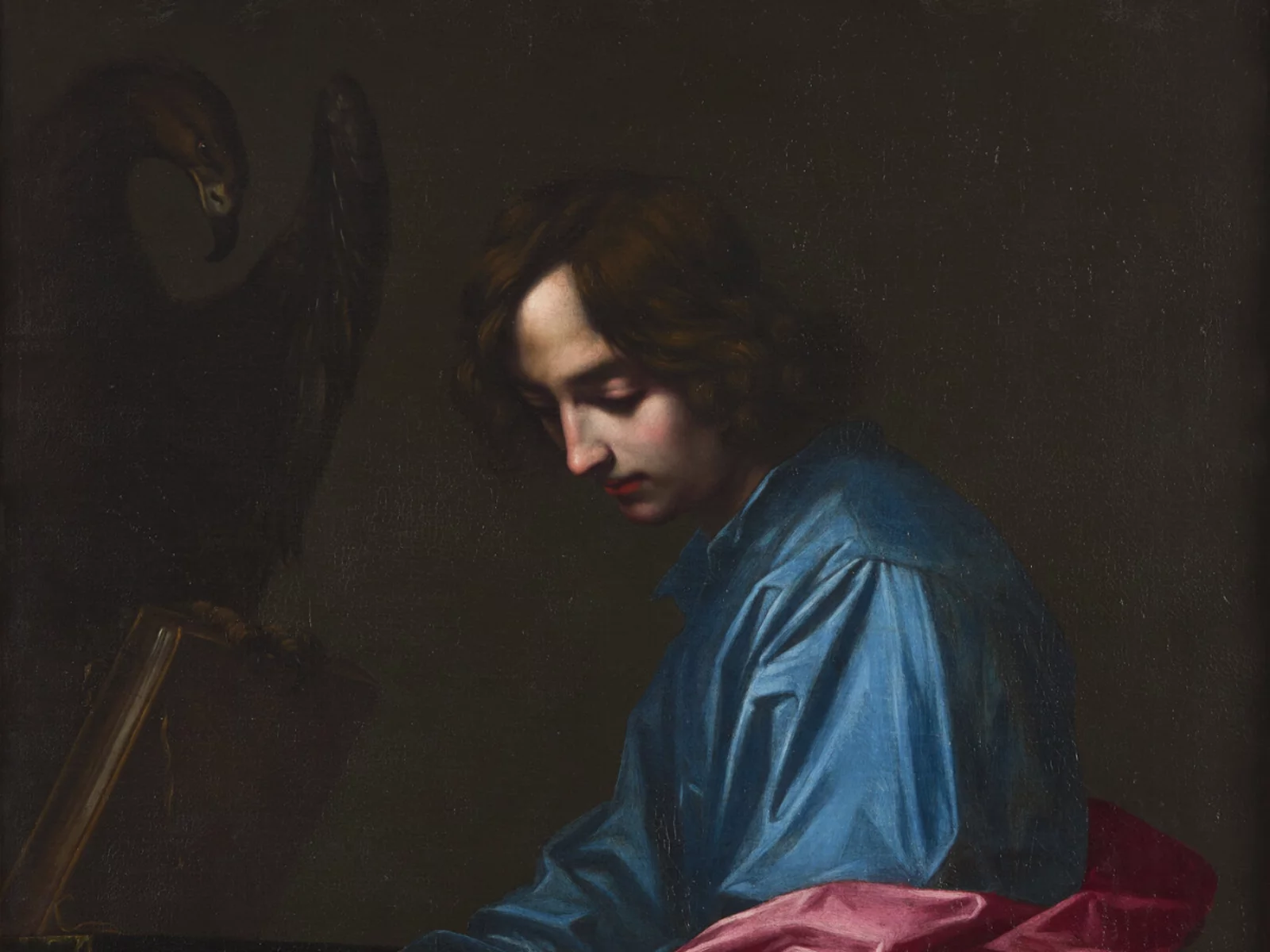 Echoes of the Past: Property from an Important Private Collection
