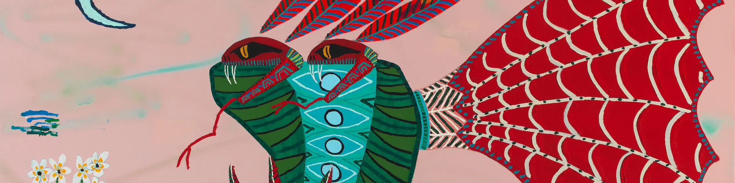 Modern & Contemporary Art Online Sale