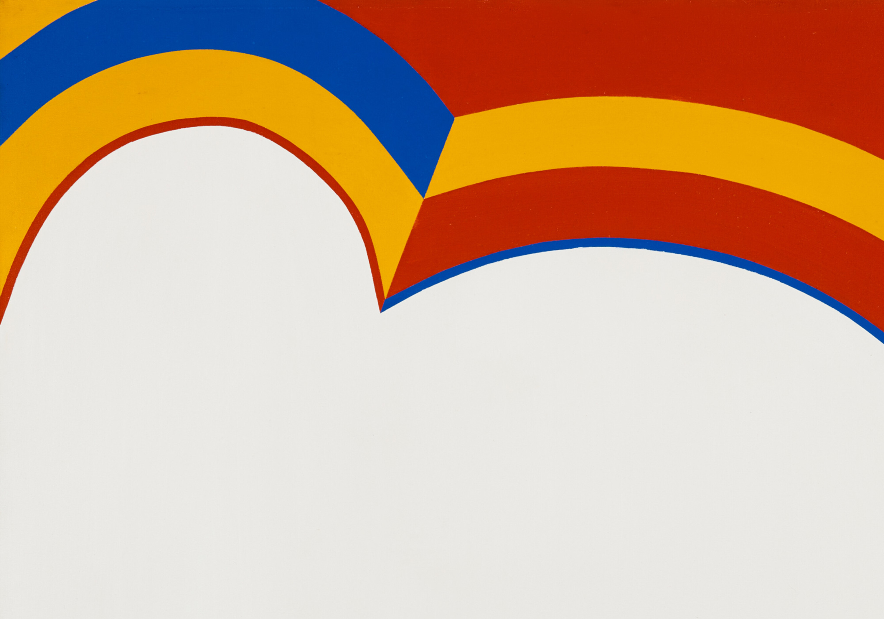 Post War & Contemporary Art