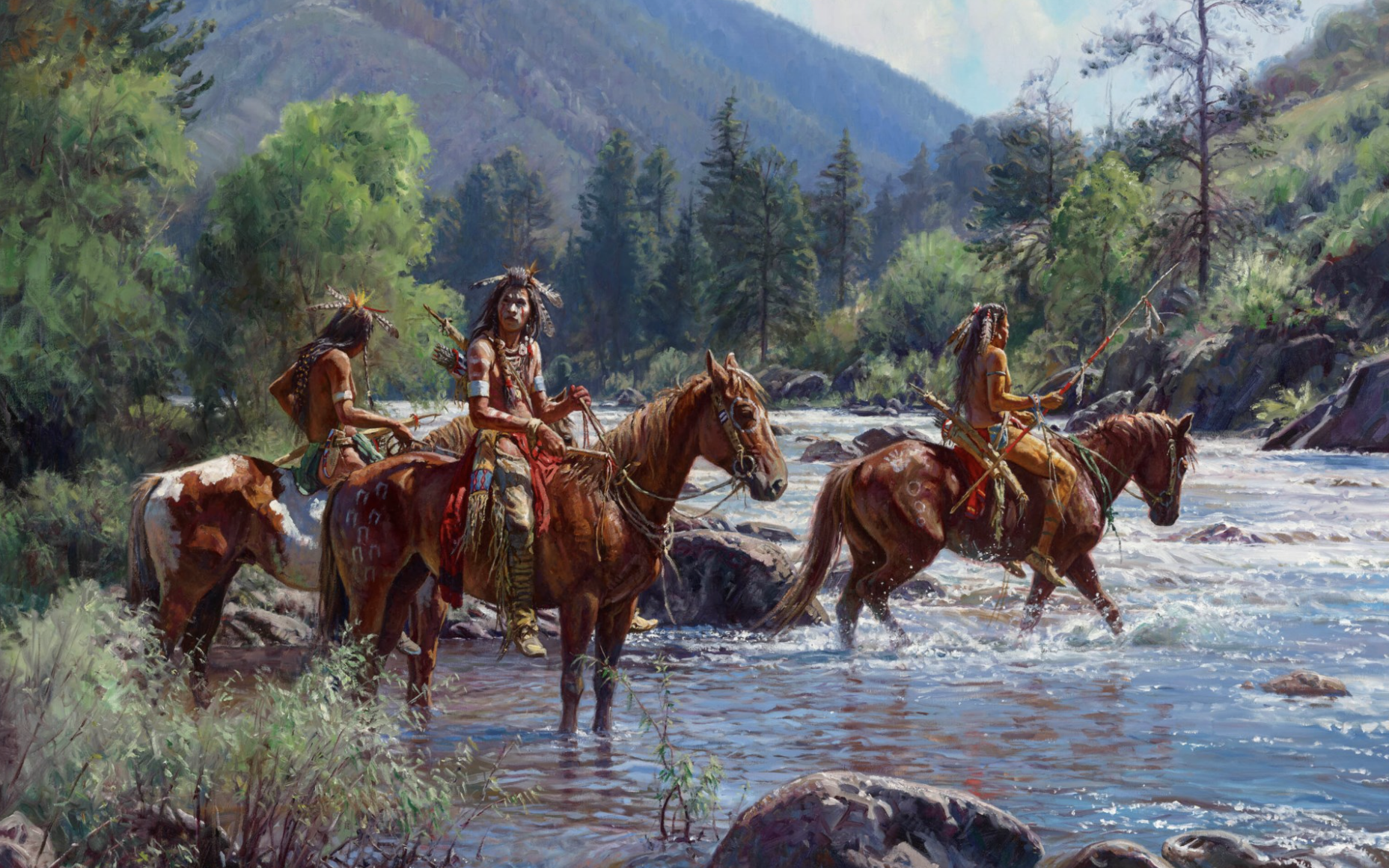 Heart of the West: The Betsey Harvey Collection