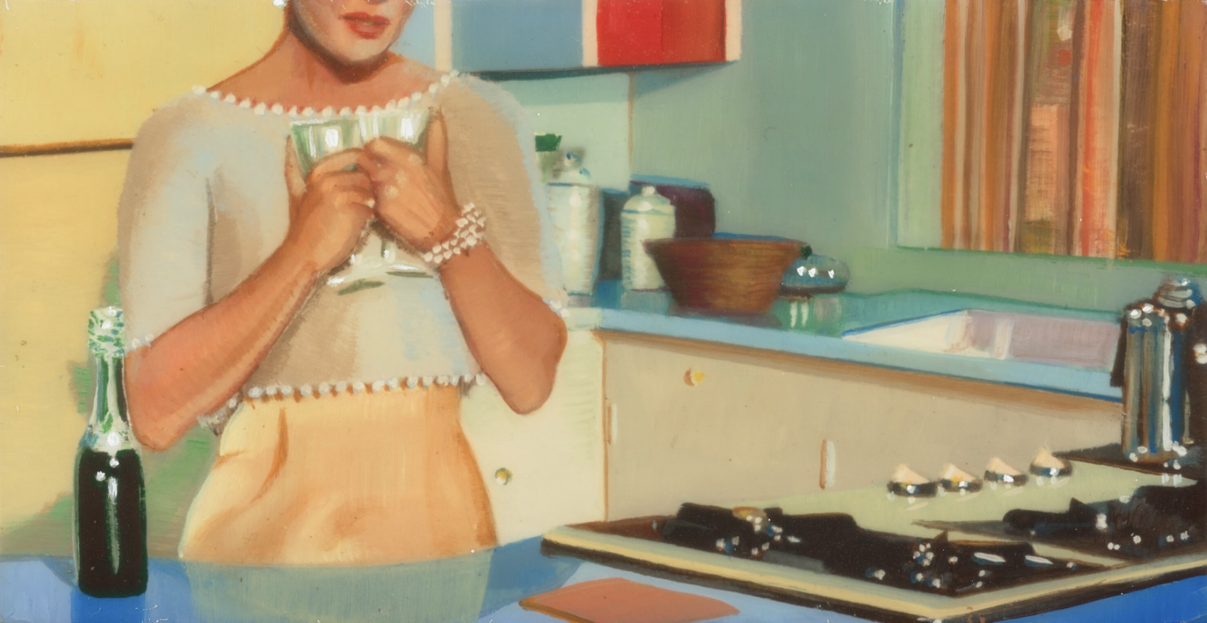 Post-War to Present: Online