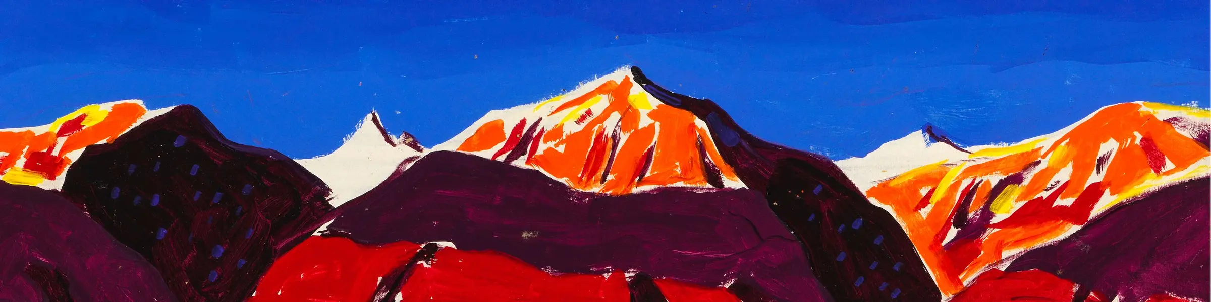 California, Western & Hawaiian Art Online