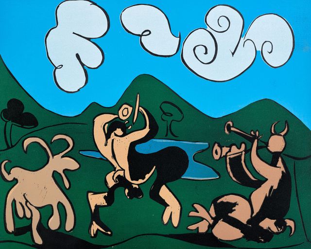 Editions: Modernism Sale