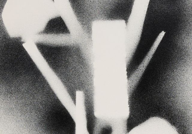 Post War & Contemporary Art