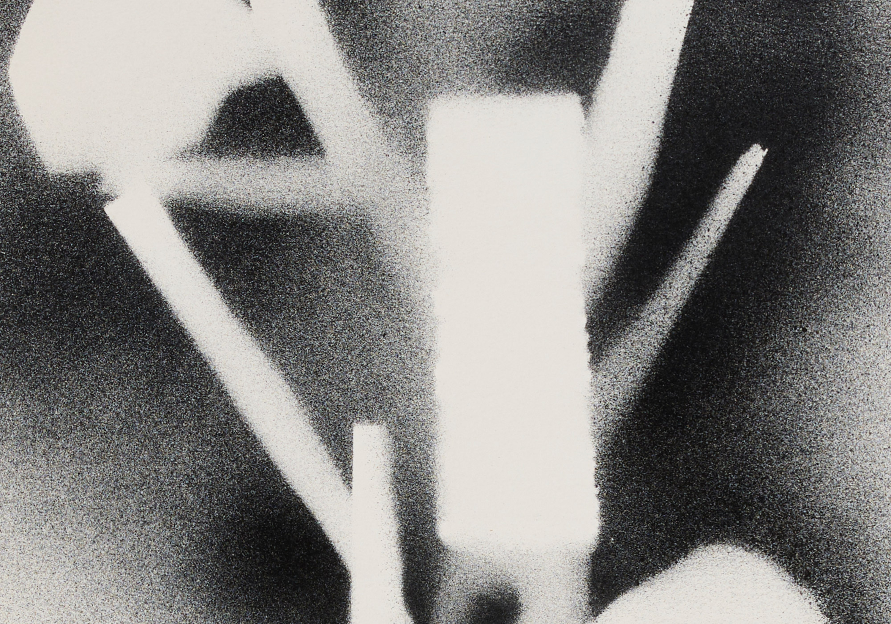 Post War & Contemporary Art