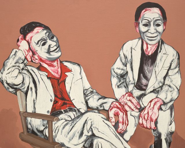 Modern & Contemporary Art Evening Sale