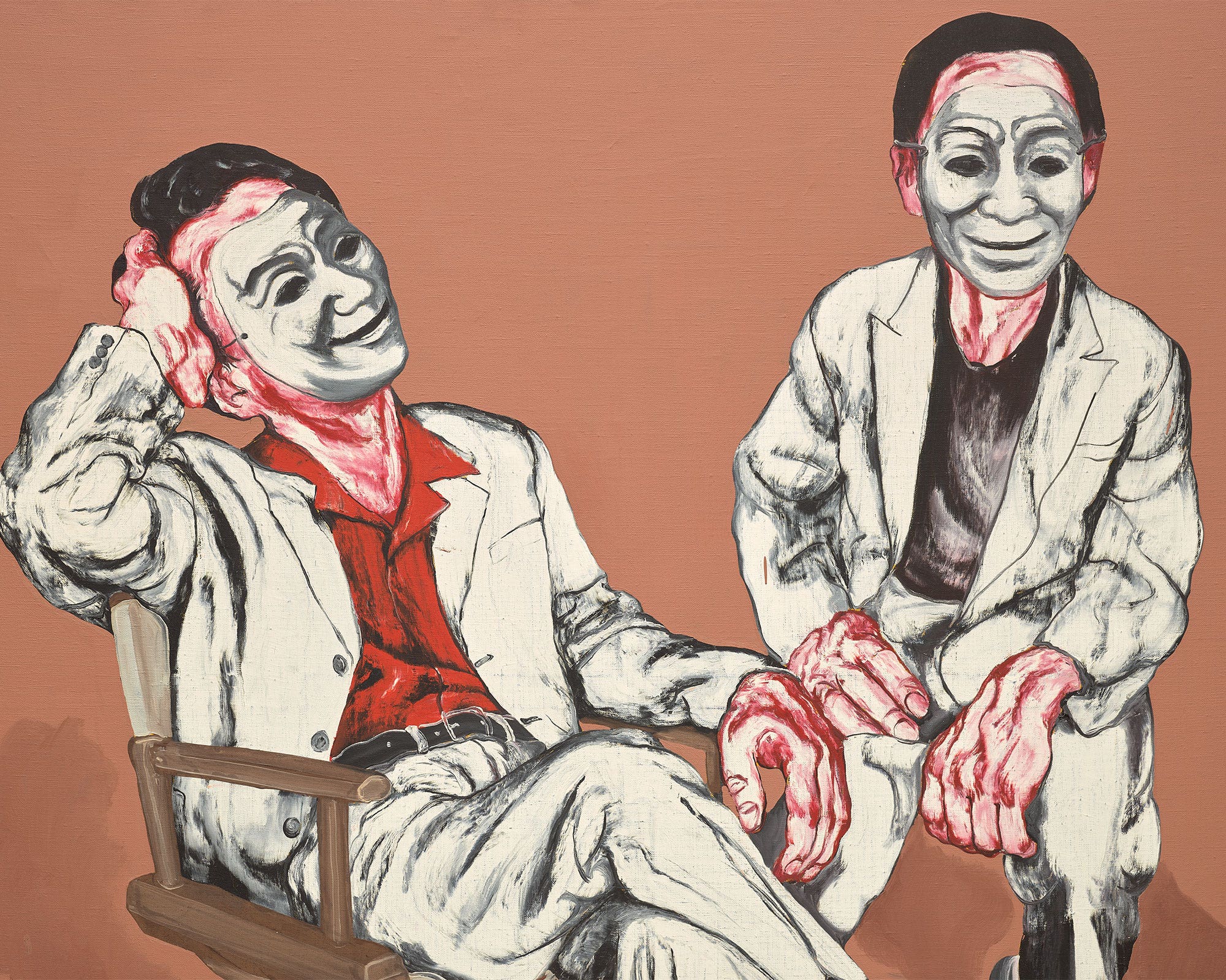 Modern & Contemporary Art Evening Sale