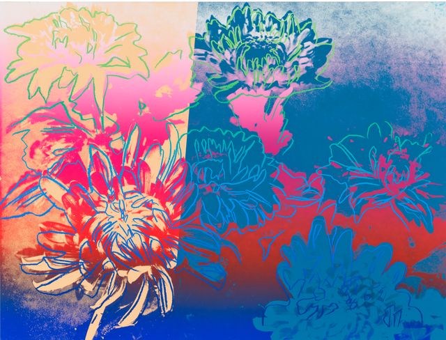 Prints and Multiples