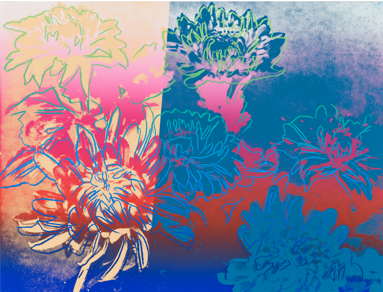 Prints and Multiples
