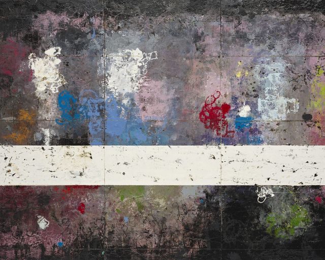 Modern & Contemporary Art: Online Auction, New York
