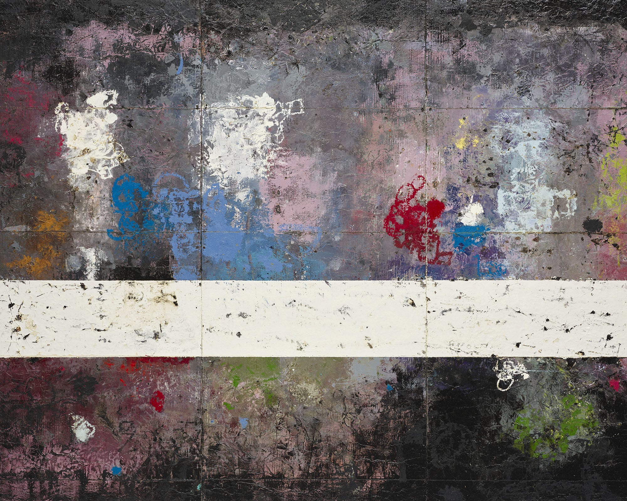 Modern & Contemporary Art: Online Auction, New York