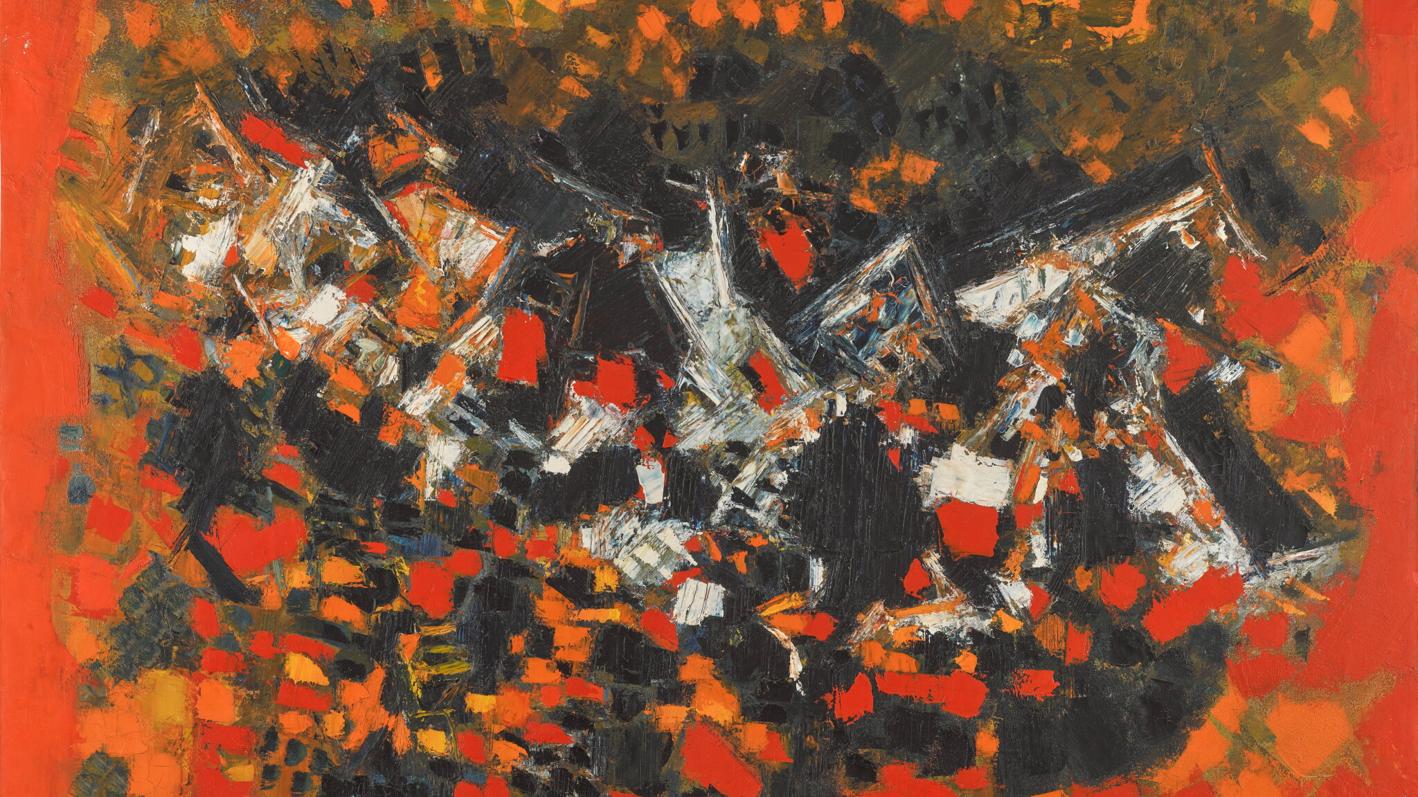 Modern & Contemporary South Asian Art